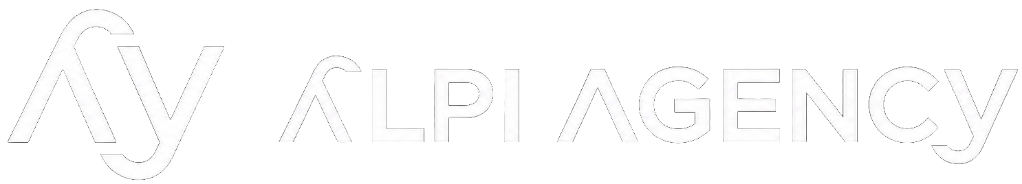 Logo Alpi Agency