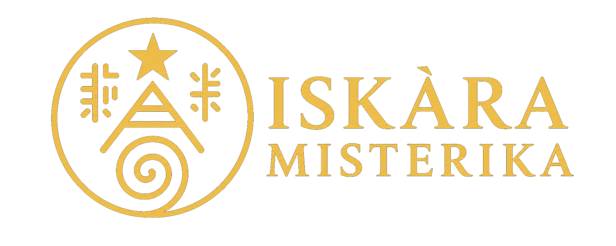 Logo Iskàra Misterika