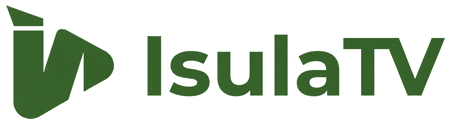 Logo IsulaTV