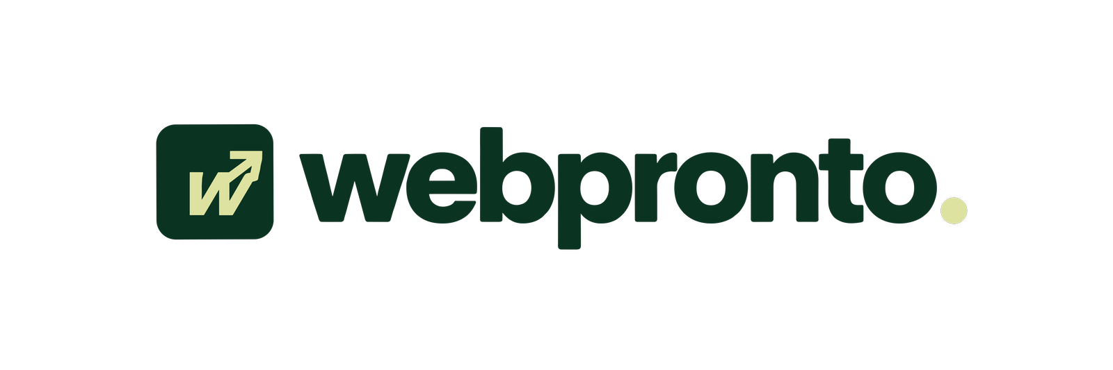 Logo Webpronto
